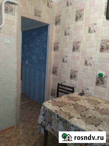 2-комнатная квартира, 42 м², 1/5 эт. на продажу в Шаховской Шаховская - изображение 1