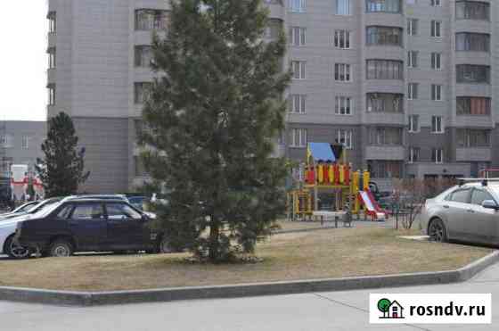 Квартира-студия, 20 м², 1/9 эт. на продажу в Кольцово Кольцово