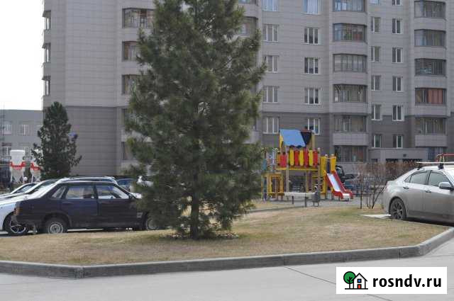 Квартира-студия, 20 м², 1/9 эт. на продажу в Кольцово Кольцово - изображение 1