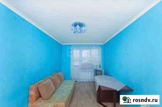 2-комнатная квартира, 43 м², 5/5 эт. на продажу в Ишиме Ишим