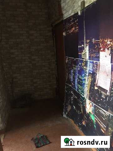 1-комнатная квартира, 38 м², 1/2 эт. на продажу в Николаевске-на-Амуре Николаевск-на-Амуре - изображение 1