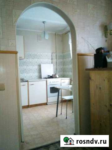 4-комнатная квартира, 62 м², 4/5 эт. на продажу в Магнитогорске Магнитогорск - изображение 1