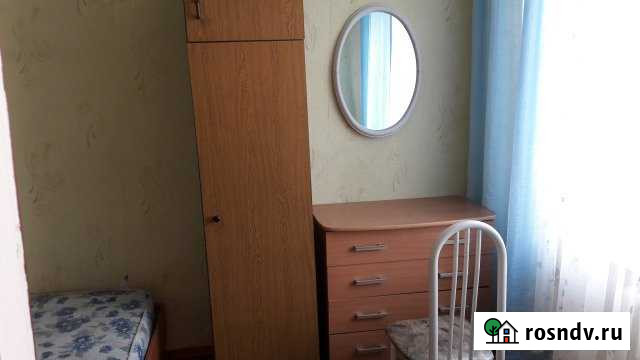 2-комнатная квартира, 42 м², 2/2 эт. в аренду на длительный срок в Назарово Назарово - изображение 1