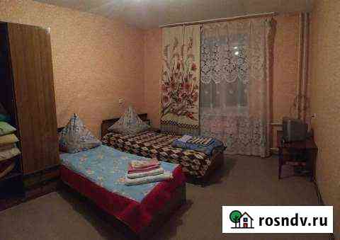 3-комнатная квартира, 92 м², 2/10 эт. в аренду на длительный срок в Миассе Миасс