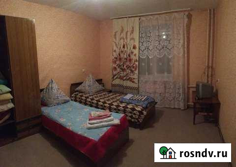 3-комнатная квартира, 92 м², 2/10 эт. в аренду на длительный срок в Миассе Миасс - изображение 1