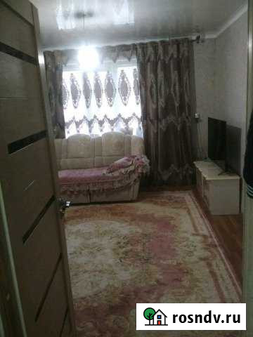 2-комнатная квартира, 46 м², 1/2 эт. на продажу в Кизляре Республики Дагестан Кизляр - изображение 1