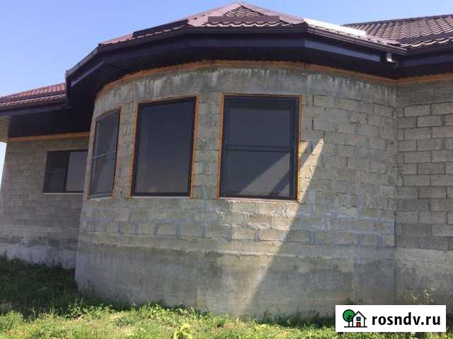 Дом 190 м² на участке 20 сот. на продажу в Нижнебаканской Нижнебаканская - изображение 1