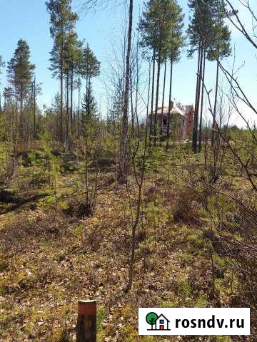 Участок ИЖС 15 сот. на продажу в Верхней Максаковке Верхняя Максаковка - изображение 1