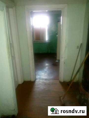 Дом 60 м² на участке 10 сот. на продажу в Кулебаках Кулебаки - изображение 1