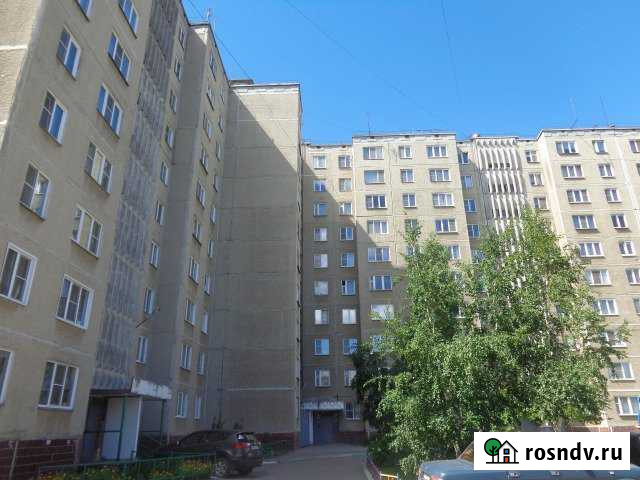 Комната 14 м² в 4-ком. кв., 9/10 эт. на продажу в Копейске Копейск - изображение 1