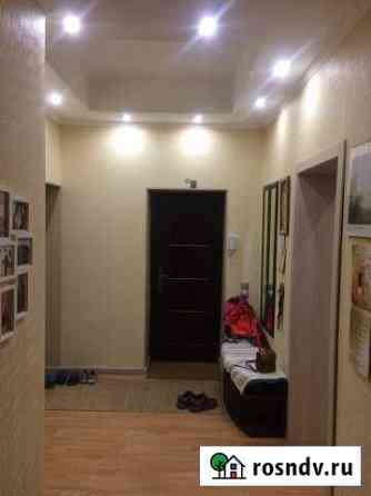 3-комнатная квартира, 82 м², 1/2 эт. на продажу в Рузаевке Рузаевка