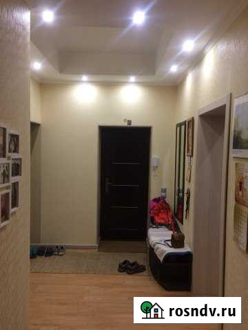 3-комнатная квартира, 82 м², 1/2 эт. на продажу в Рузаевке Рузаевка - изображение 1