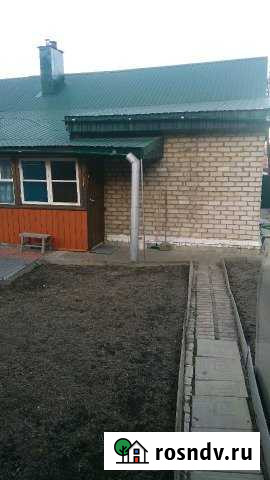 Дом 63 м² на участке 8 сот. на продажу в Юрьевце Юрьевец - изображение 1