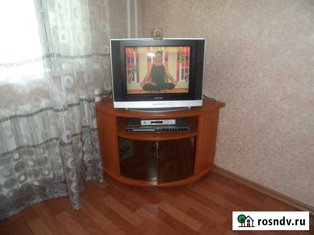 1-комнатная квартира, 30 м², 2/5 эт. в аренду на длительный срок в Белореченске Белореченск - изображение 1