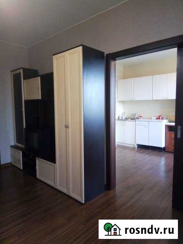 1-комнатная квартира, 42 м², 8/19 эт. в аренду на длительный срок в Лыткарино Лыткарино - изображение 1