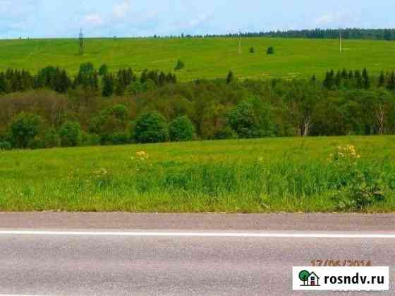 Участок СНТ, ДНП 258 сот. на продажу в Лысьве Лысьва