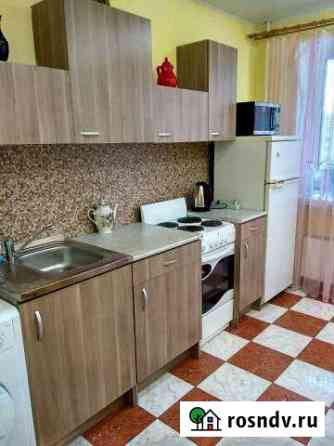 1-комнатная квартира, 44 м², 9/9 эт. в аренду посуточно в Дубне Московской области Дубна