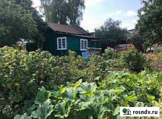 Дача 20 м² на участке 9 сот. на продажу в Ногинске Ногинск