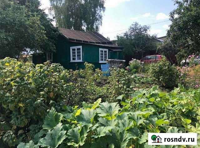 Дача 20 м² на участке 9 сот. на продажу в Ногинске Ногинск - изображение 1