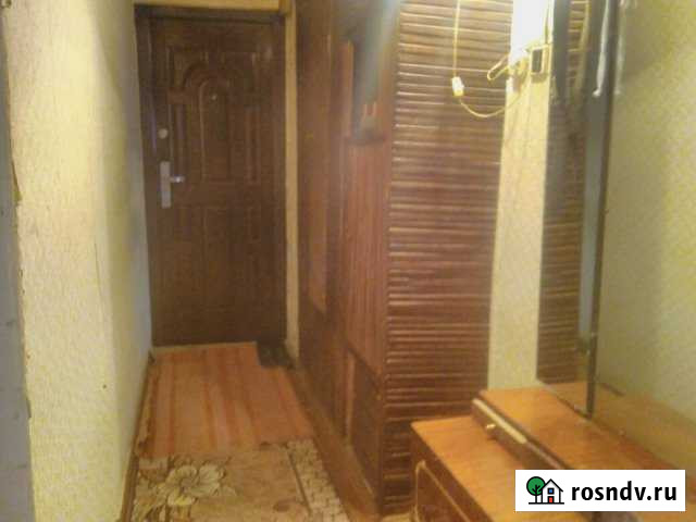 2-комнатная квартира, 54 м², 1/2 эт. на продажу в Павловке Ульяновской области Павловка - изображение 1