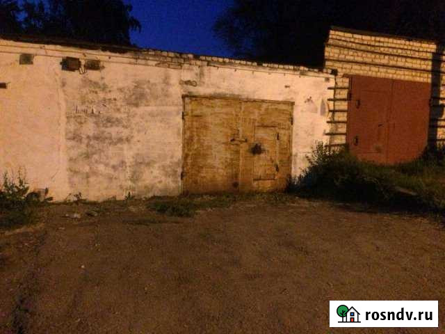 Гараж >30 м² на продажу в Чапаевске Чапаевск - изображение 1