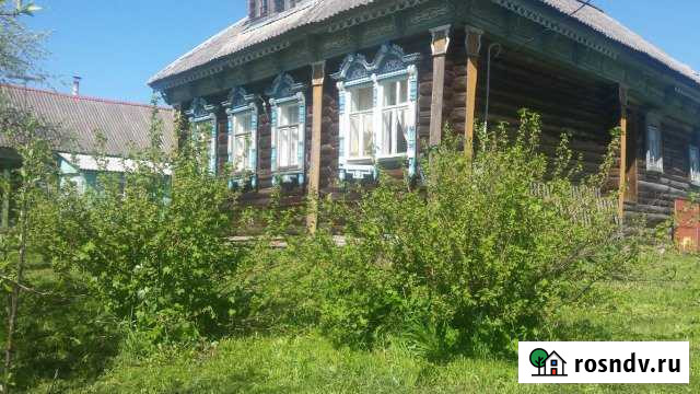 Дом 45 м² на участке 23 сот. на продажу в Дубках Ярославской области Дубки - изображение 1