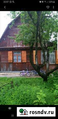 Дача 60 м² на участке 6 сот. на продажу в Подольске Подольск - изображение 1