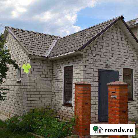 Дом 90 м² на участке 3.6 сот. на продажу в Мглине Мглин