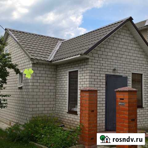 Дом 90 м² на участке 3.6 сот. на продажу в Мглине Мглин - изображение 1