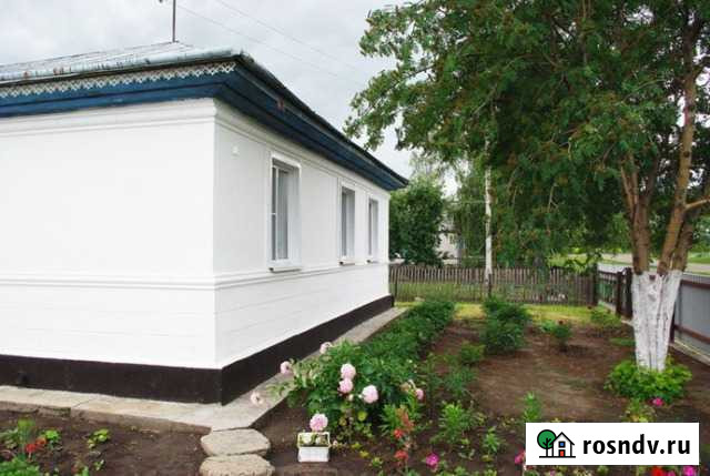 Дом 82 м² на участке 11 сот. на продажу в Чамзинке Чамзинка - изображение 1