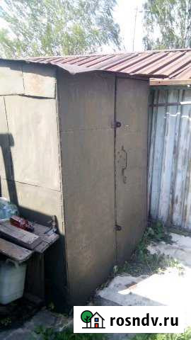 Гараж на продажу в Ростове Ростов - изображение 1