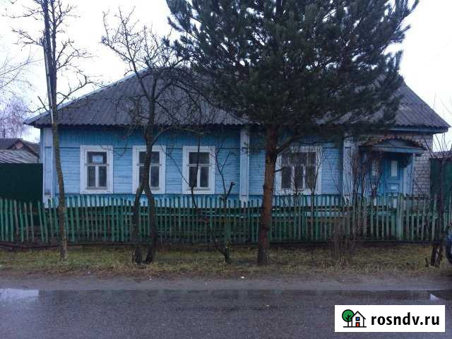 Дом 65 м² на участке 8 сот. на продажу в Карачеве Карачев - изображение 1