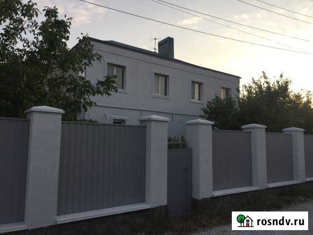 Таунхаус 240 м² на участке 8.7 сот. на продажу в Гайдуке Гайдук - изображение 1