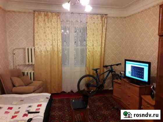 1-комнатная квартира, 43 м², 2/2 эт. на продажу в Сосногорске Сосногорск