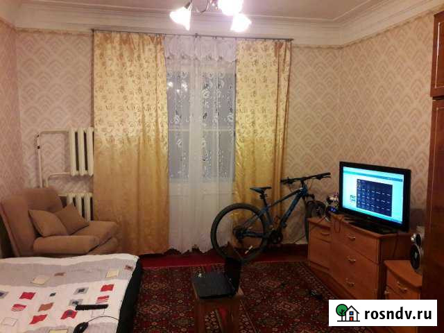 1-комнатная квартира, 43 м², 2/2 эт. на продажу в Сосногорске Сосногорск - изображение 1