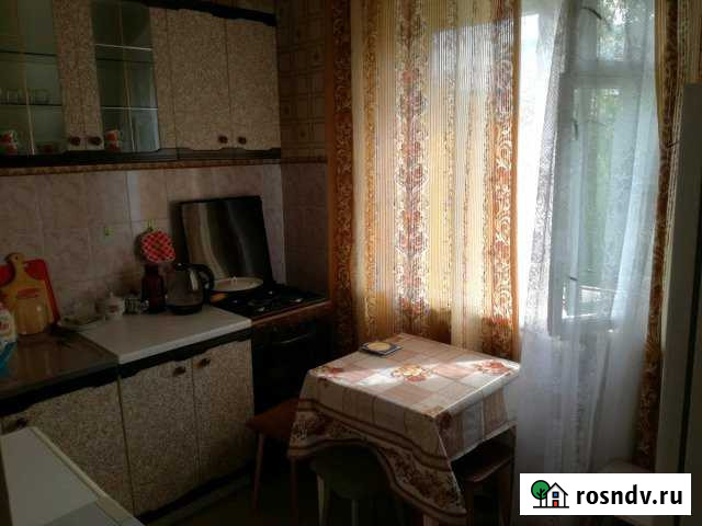 2-комнатная квартира, 40 м², 5/5 эт. в аренду на длительный срок в Дмитрове Дмитров - изображение 1