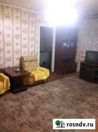 2-комнатная квартира, 46 м², 4/4 эт. в аренду на длительный срок в Усолье-Сибирском Усолье-Сибирское