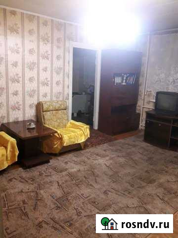 2-комнатная квартира, 46 м², 4/4 эт. в аренду на длительный срок в Усолье-Сибирском Усолье-Сибирское - изображение 1