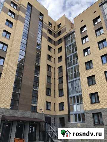 2-комнатная квартира, 72 м², 4/7 эт. на продажу в Киришах Кириши - изображение 1