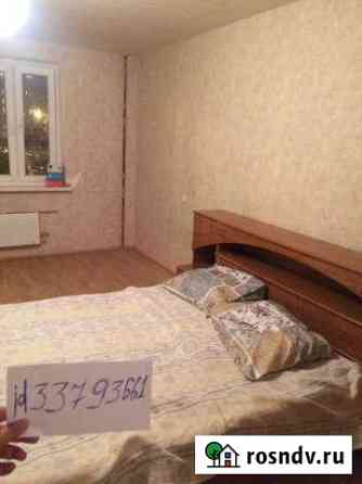 1-комнатная квартира, 86 м², 2/16 эт. в аренду посуточно в Подольске Подольск