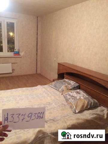 1-комнатная квартира, 86 м², 2/16 эт. в аренду посуточно в Подольске Подольск - изображение 1