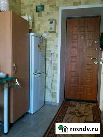 Комната 12 м² в 1-ком. кв., 1/5 эт. на продажу в Биробиджане Биробиджан - изображение 1