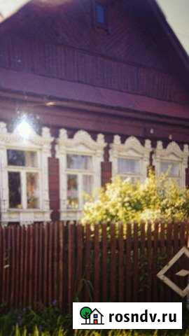 Дом 67 м² на участке 24 сот. на продажу в Шатурторфе Шатурторф - изображение 1