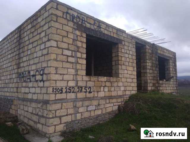 Участок ИЖС 16 сот. на продажу в Дагестанских Огнях Дагестанские Огни - изображение 1