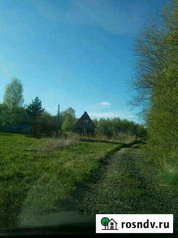 Дом 45 м² на участке 10 сот. на продажу в Кондопоге Кондопога - изображение 1