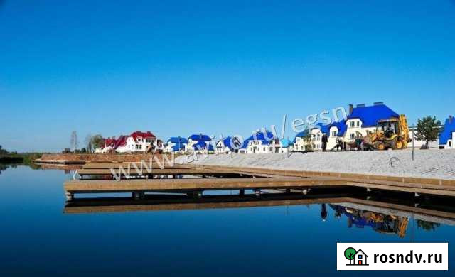 Коттедж 164 м² на участке 12 сот. на продажу в Дубне Московской области Дубна - изображение 1