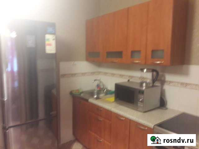 1-комнатная квартира, 37 м², 1/5 эт. в аренду на длительный срок в Нягани Нягань - изображение 1