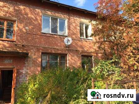 3-комнатная квартира, 50 м², 1/2 эт. на продажу в Очере Очер - изображение 1