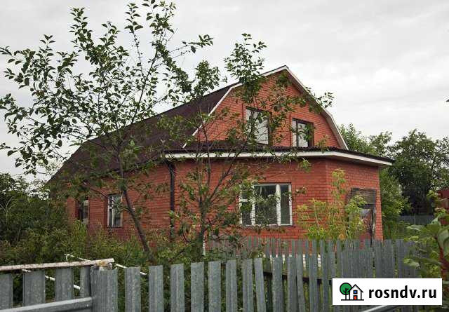 Дом 167 м² на участке 9.5 сот. на продажу в Покрове Покров - изображение 1