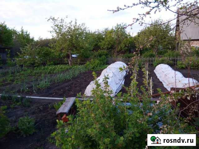 Дача 20 м² на участке 5.6 сот. на продажу в Южноуральске Южноуральск - изображение 1